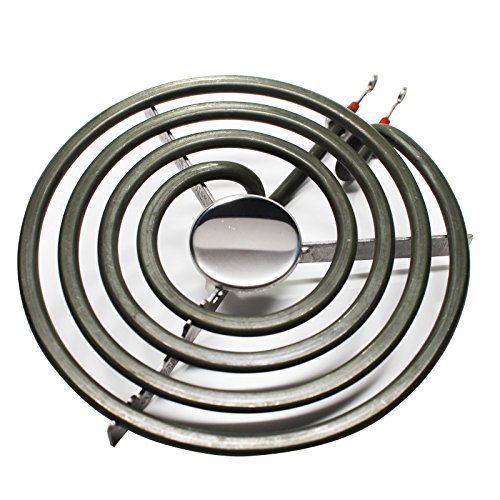 Replacement Magic Chef 38hn-2cx-on 6 Inch 4 Turns Surface Burner ...