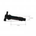 The Rop Shop Ignition Coil For 2006 Yamaha Waverunner Vx Sport Jet Ski Engines Vx1100e