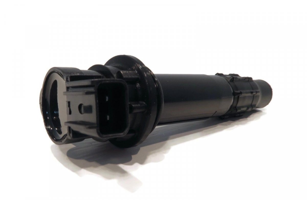 Ignition Coil For 2006 Yamaha Waverunner Vx Sport Jet Ski Engines Vx1100e Fits 2004 To 2015 Boats And Waverunners
