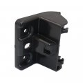 Secosautoparts Floor Center Console Latch Fits For Ford Escape C-max 2013-2014 Cj5z-7806162-a