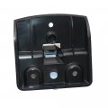 Secosautoparts Floor Center Console Latch Fits For Ford Escape C-max 2013-2014 Cj5z-7806162-a