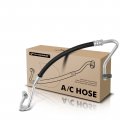 A-premium A C Discharge Line Hose Assembly Compatible With Kia Rondo 2007-2008 2 4l Compressor To Condenser