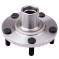 Aintier Front Wheel Hub Assembly Fit For 2000-2001 Infiniti I30 2000-2008 Nissan Maxima 2002-2004 I35 2002-2006 Altima 5 Lugs