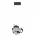 Excavator Fuel Tank Sensor Real Time Monitoring Sending Unit For Kobelco Sk200-8 Sk210-8 Sk330-8