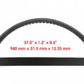 Caltric Drive Belt Compatible With Bombardier Can-am Quest 500 Xt Std 2004 Traxter 2005