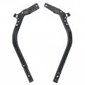 L1mz-16138-a Front Upper Radiator Support Tie Bar Rh Lh L1mz16138a Fits For Ford Explorer 2020-2022 