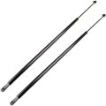Gas Lift Supports For Chevrolet Camaro 1982 1983 1985 1992 And Pontiac Firebird Hatch Hood Shocks Replace Oe 4422 4900 Pm1133