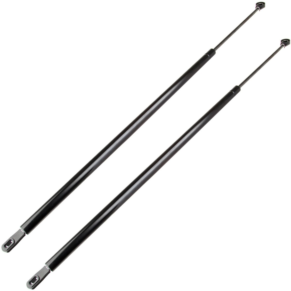 Gas Lift Supports For Chevrolet Camaro 1982 1983 1985 1992 And Pontiac Firebird Hatch Hood Shocks Replace Oe 4422 4900 Pm1133
