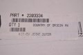 Polaris Atv Cv Joint Kit Outer Genuine Oem Part Qty 1