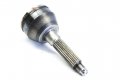 Polaris Atv Cv Joint Kit Outer Genuine Oem Part Qty 1