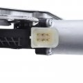 A-premium Power Electric Window Regulator With Motor Compatible Mercedes-benz W208 Series Clk320 1998-2000 Clk430 1999-2000
