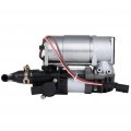 Ocpty Air Suspension Compressor Fit For Bmw 740e Xdrive 2017-2019 For 740i 2016-2020 2017-2020 750i 2016-2019 Replacement