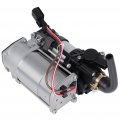 Ocpty Air Suspension Compressor Fit For Bmw 740e Xdrive 2017-2019 For 740i 2016-2020 2017-2020 750i 2016-2019 Replacement