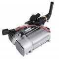 Ocpty Air Suspension Compressor Fit For Bmw 740e Xdrive 2017-2019 For 740i 2016-2020 2017-2020 750i 2016-2019 Replacement