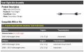 Front Right Passenger Side Cv Axle Assembly Compatible With 2005-2013 Volkswagen Jetta 2 5l 5-cylinder Automatic Transmission