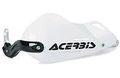 2141970002 Super Moto X-strong White Handguard 