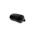 Steering Rack Boot For Hyundai Tiburon 1997 1998 1999 2000 2001 Driver Or Passenger Side Front Black Plastic 