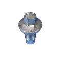 Oil Drain Plug For Fiat 500 2012 To 2019 170 Hp With Gasket M14 By 1 21 50 Mm Diameter Part 6507741aa 