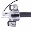 Aintier Power Window Regulator With Motor Fit For 2000 2001 2002 2003 2004 2005 Buick Lesabre Rear Left 741-811