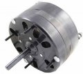 Packard 1 15 Hp 1050rpm 115 Volt Motor 40140 