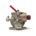 The Rop Shop Carburetor For Lawn-boy 10360 10360c 10361 10362 10367 Silver Series Mowers