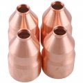 Fridayparts Fuel Injector Sleeve 119-3061 Compatible For Caterpillar Cat Engine 3114 3116 3126 Excavator M320 320b 322c 325l