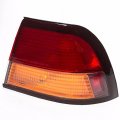 1997-1999 Nissan Maxima Passenger Side Replacement Taillight Rear Lamp Ni2819104