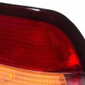 1997-1999 Nissan Maxima Passenger Side Replacement Taillight Rear Lamp Ni2819104