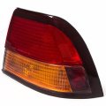 1997-1999 Nissan Maxima Passenger Side Replacement Taillight Rear Lamp Ni2819104