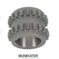 Engine Timing Chain Kit Camshaft Sprocket For 550i 4 4l V8 Replacement 11147574373 11317567503 Fits X5 X6 750i 750li Alpina B7