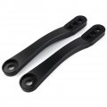 Fsfy Steel Adjustable Black Rear Suspension Kit Lowering Link For Kawasaki Zx-14r Ninja Zzr 1400 2006-2022