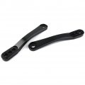 Fsfy Steel Adjustable Black Rear Suspension Kit Lowering Link For Kawasaki Zx-14r Ninja Zzr 1400 2006-2022