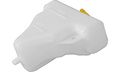 Evan Fischer Coolant Reservoir For 2003-2007 Honda Accord Fits 2004-2008 Acura Tl With Cap Sedan Ho3014118 