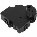 Hvac Blend Door Actuator Ocpty 604-117 Air Compatible With 2002-2007 For Buick Rendezvous 2001-2005 Chevrolet Venture 2001-2004