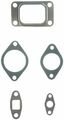 Fel-pro Es 72811 Turbo Mounting Gasket Set 