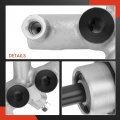 A-premium Brake Master Cylinder Compatible With Mercedes-benz Vehicles C230 W202 1998-1999 C280 1998-2000 Clk320 C208 1998-2002