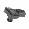 A-premium Manifold Pressure Map Sensor W 3pins Compatible With Subaru Outback Forester Brz Crosstrek Impreza Legacy Xv Toyota