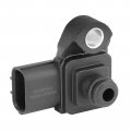 A-premium Manifold Pressure Map Sensor W 3pins Compatible With Subaru Outback Forester Brz Crosstrek Impreza Legacy Xv Toyota
