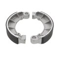 Rear Brake Shoes For 1989 Honda Fourtrax Foremantrx350d 