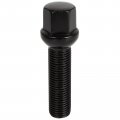 Aintier Wheel Lug Nuts 14x1 5 Thread Lugs 14mmx1 5 For 1989-1994 Audi 100 1989-1994 100 Quattro 1989-1991 200 1978-1988 5000