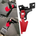 Parking Brake Kit For Polaris Rzr Xp Pro With Spring Thingy