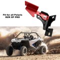 Parking Brake Kit For Polaris Rzr Xp Pro With Spring Thingy