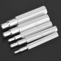 Swaging Punch Copper Tube Expanding Tool 5pcs Pipe Expander 1 4 6 3 8 1 2 5 Hvac Repair Tools