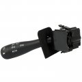 Ocpty Turn Signal Switch Fits For 2005 Chevrolet Truck Equinox Awd Multi-function Combination Oe 15251096