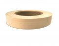 Maple Pre Finished Preglued 13 16 X 50 Wood Veneer Edgebanding Clear Uv Laquer Finish 