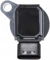 C-551 Coil On Plug Ignition For Cars Metal Construction In Installation Model