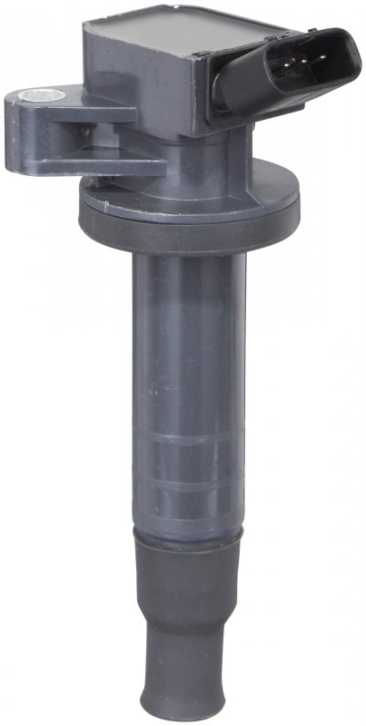C-551 Coil On Plug Ignition For Cars Metal Construction In Installation Model