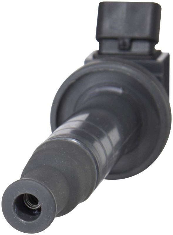 C-551 Coil On Plug Ignition For Cars Metal Construction In Installation Model
