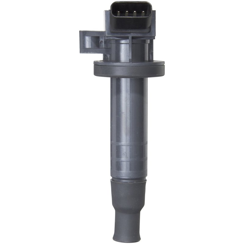 C-551 Coil On Plug Ignition For Cars Metal Construction In Installation Model