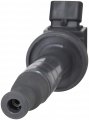 C-551 Coil On Plug Ignition For Cars Metal Construction In Installation Model